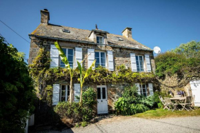 La Maison de la Mer - Maison de vacances en Normandie